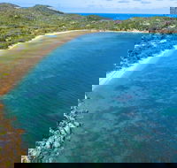 Arcadia Beach Guest House - Accommodation ACT
