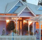 Lanterns Retreat - Accommodation ACT
