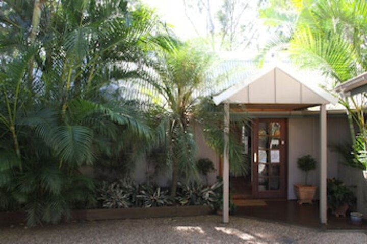  Accommodation ACT