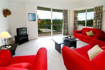 Tradewinds Apartments - Accommodation ACT 4