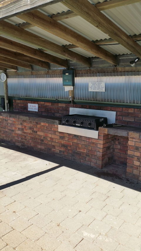Tradewinds Apartments - Accommodation ACT 2