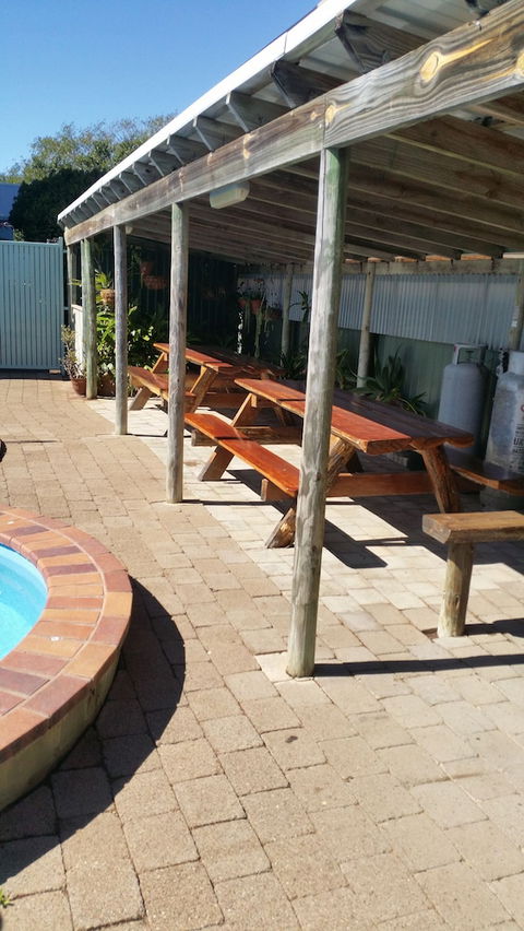 Tradewinds Apartments - Accommodation ACT 0
