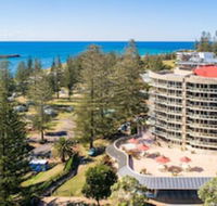 Northpoint Apartments - Accommodation ACT