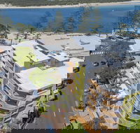 Belaire Place - Accommodation ACT
