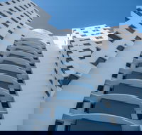 Centrepoint Holiday Apartments - Accommodation ACT