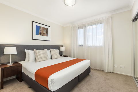 Quest Breakfast Creek - Accommodation ACT 6
