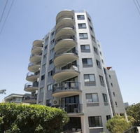 Meridian Caloundra - Accommodation ACT