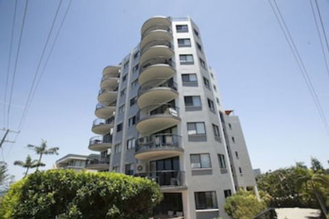 Meridian Caloundra - Accommodation ACT 0