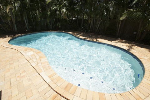 Meridian Caloundra - Accommodation ACT 1