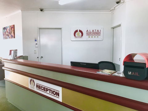 Alatai Holiday Apartments - Accommodation ACT 4