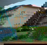 Alatai Holiday Apartments - Accommodation ACT