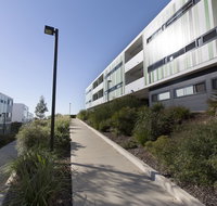 Western Sydney University Village - Campbelltown Campus - Accommodation ACT