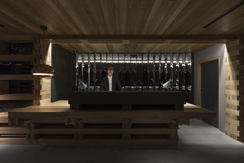 Nishi Apartments Eco Living By Ovolo - Accommodation ACT 5