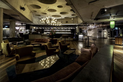 Nishi Apartments Eco Living By Ovolo - Accommodation ACT 2