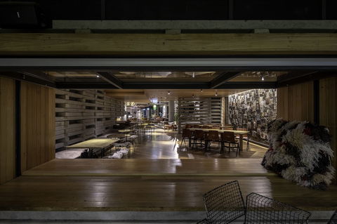 Nishi Apartments Eco Living By Ovolo - Accommodation ACT 4
