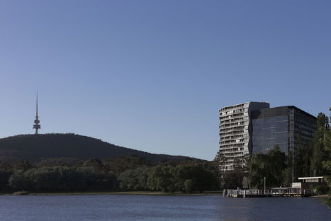 Nishi Apartments Eco Living By Ovolo - Accommodation ACT 1