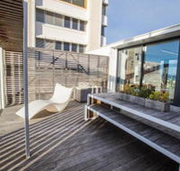 Avalon City Retreat - Accommodation ACT