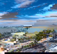 Echelon Apartments - Accommodation ACT