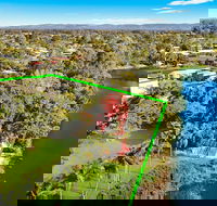 Caboolture Riverlakes Motel - Accommodation ACT
