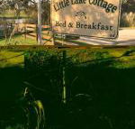 Little Lake Cottage - Accommodation ACT