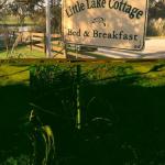 Little Lake Cottage - Accommodation ACT 0