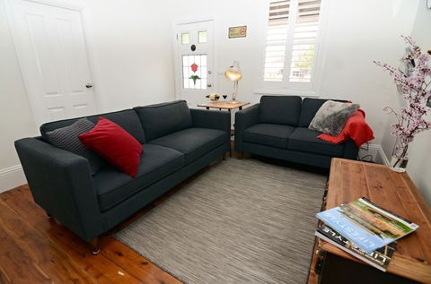 Thelma's Temora - Accommodation ACT 5