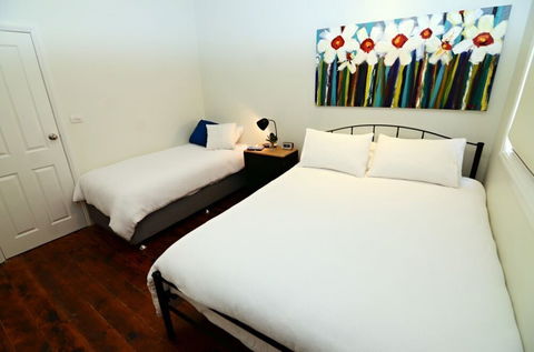 Thelma's Temora - Accommodation ACT 2