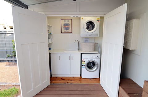 Thelma's Temora - Accommodation ACT 6