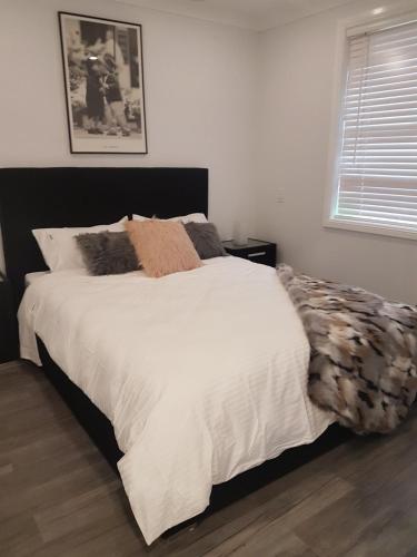 Edwin Place Apartment - Accommodation ACT 4