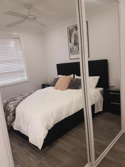 Edwin Place Apartment - Accommodation ACT 6