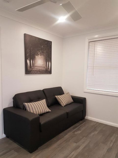 Edwin Place Apartment - Accommodation ACT 3
