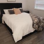 Edwin Place Apartment - Accommodation ACT 0