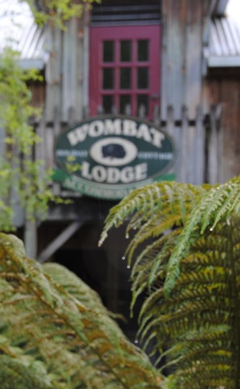The Wombat Cottage - Accommodation ACT 1
