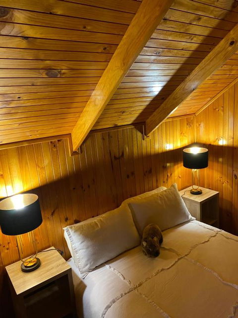 The Wombat Cottage - Accommodation ACT 3
