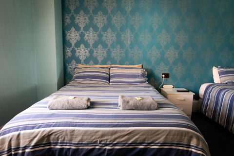 Bank Hotel Dungog - Accommodation ACT 3