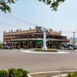 Bank Hotel Dungog - Accommodation ACT 0
