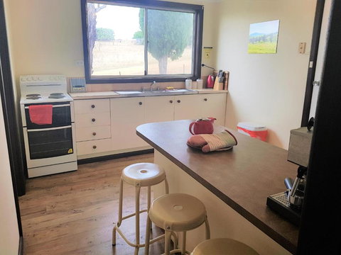 Wantana Cottage Farmstay - Accommodation ACT 5