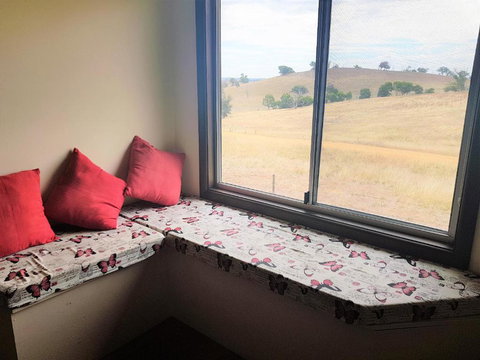 Wantana Cottage Farmstay - Accommodation ACT 2