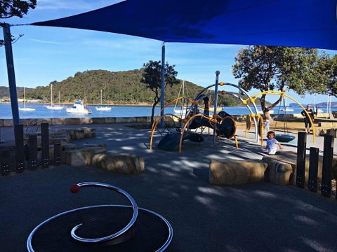 Ettalong Beach Motel - Accommodation ACT 1