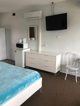 Ettalong Beach Motel - Accommodation ACT 3