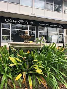 Ettalong Beach Motel - Accommodation ACT 0