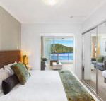 Ocean Panorama 1 Bedroom Oceanview Apt - Accommodation ACT
