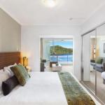 Ocean Panorama 1 Bedroom Oceanview Apt - Accommodation ACT 0