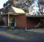 Glenfield Cottage