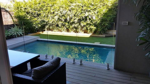 Sols Place Boutique Pool Villas - Accommodation ACT 4