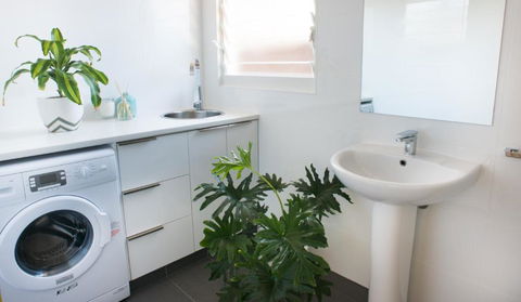Sols Place Boutique Pool Villas - Accommodation ACT 1