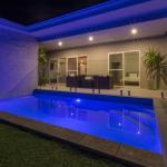 Sols Place Boutique Pool Villas - Accommodation ACT 0