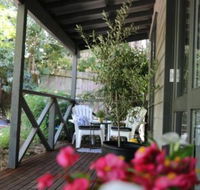 Haig Avenue - Accommodation ACT