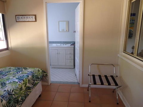 Lazy Lobster Holiday Units & Chalets - Accommodation ACT 2