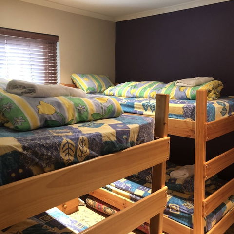 Whistler 3 - Accommodation ACT 3